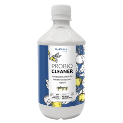 ProBio Cleaner cytryna - Naturalny koncentrat do mycia i czyszczenia - 0,5L